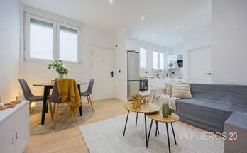 1  pisos y apartamentos en venta amueblados getxo