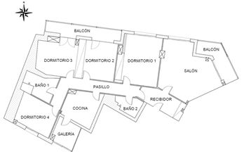 venta apartamento cartagena centro