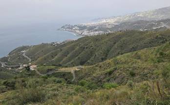 venta finca rustica salobreña alfamar alto