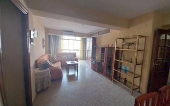 1706 pisos en venta malaga provincia