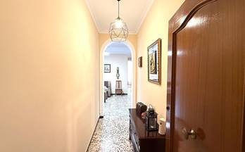 venta casa unifamiliar aznalcazar centro