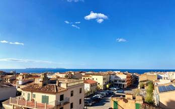 2 aticos en venta ses salines