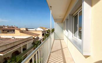 4 pisos en venta ses salines