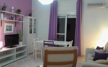 alquiler piso sevilla triana