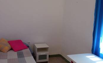 alquiler piso sevilla triana