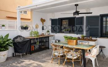 venta casa unifamiliar palma de mallorca ponent