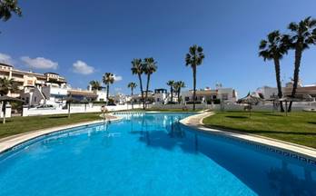 apartamentos en venta orihuela costa vistas al mar