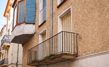 venta casa unifamiliar sant quinti de mediona 