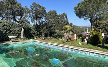 venta casa unifamiliar colmenar del arroyo urbanización