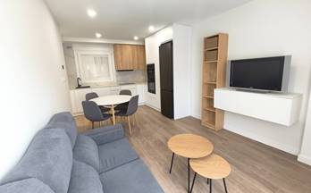 1 apartamentos en alquiler soria