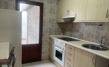 venta piso toledo casco antiguo