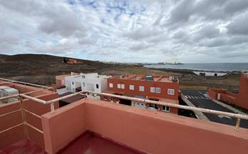 venta duplex puerto del rosario 