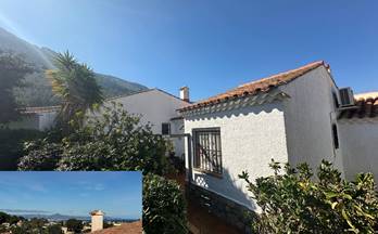93 venta de casas exterior con terraza denia
