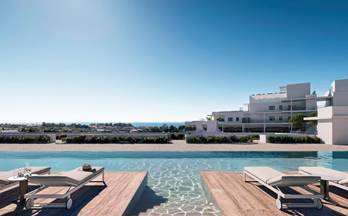 501 pisos en venta estepona