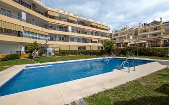venta apartamento nerja burriana