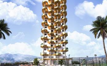 venta apartamento calpe calp calpe