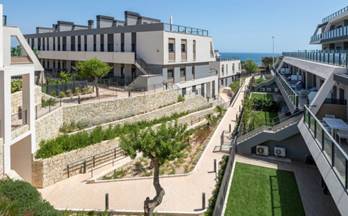 venta apartamento gran alacant 