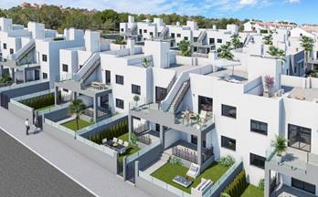 venta bungalow san miguel de salinas 