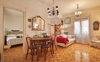 alquiler piso madrid capital centro