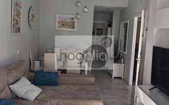 alquiler piso sevilla casco antiguo