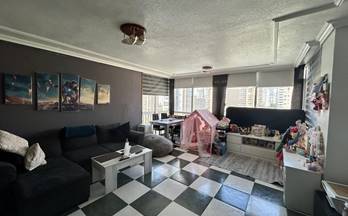 apartamentos exteriores en venta en benidorm con ascensor
