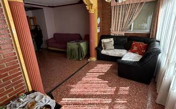 venta piso benidorm juzgados