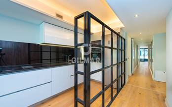 apartamentos exteriores en venta madrid