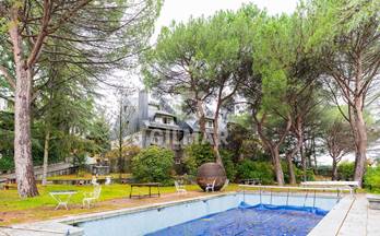 venta chalet collado villalba collado villalba