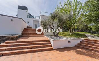36 casas en venta tres cantos