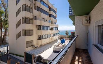 venta piso marbella bajadilla - puertos