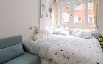 venta piso madrid capital chamberi