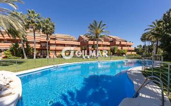 pisos en alquiler marbella