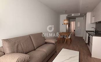 alquiler piso malaga huelin