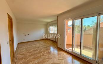 3 casas en alquiler tres cantos