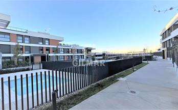 alquiler piso las rozas marazuela-torreón