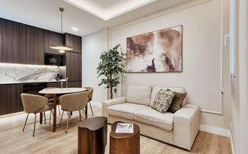 26  pisos y apartamentos en venta amueblados madrid centro