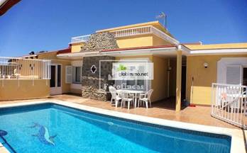 venta chalet sant lluis 