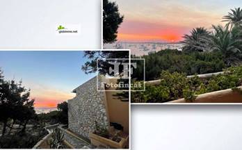 venta chalet formentera es pujols