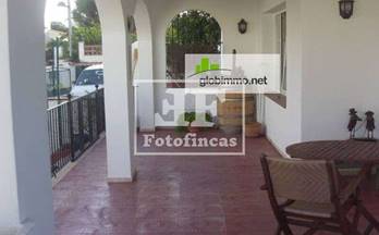 venta casa unifamiliar es castell 