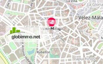 venta piso velez malaga 