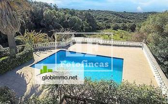 venta casa unifamiliar mahon 