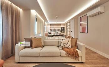 venta apartamento madrid capital centro