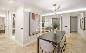venta apartamento madrid capital centro