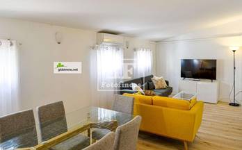 venta apartamento madrid capital centro