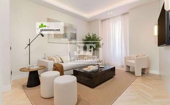 venta apartamento madrid capital centro
