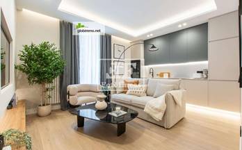 venta apartamento madrid capital centro