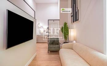 venta apartamento madrid capital centro
