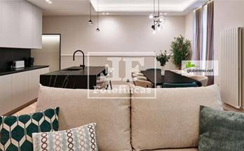 venta apartamento madrid capital centro