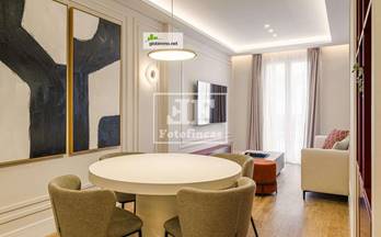 venta apartamento madrid capital centro