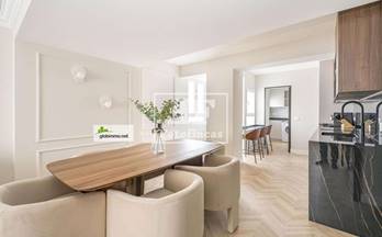 venta apartamento madrid capital centro